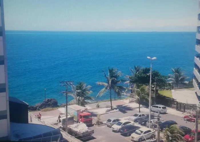 Apartamento Coracao Do Carnaval