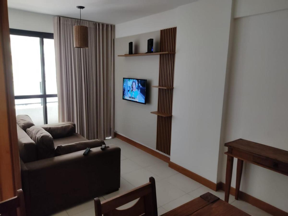 Apartment Coracao Do Carnaval