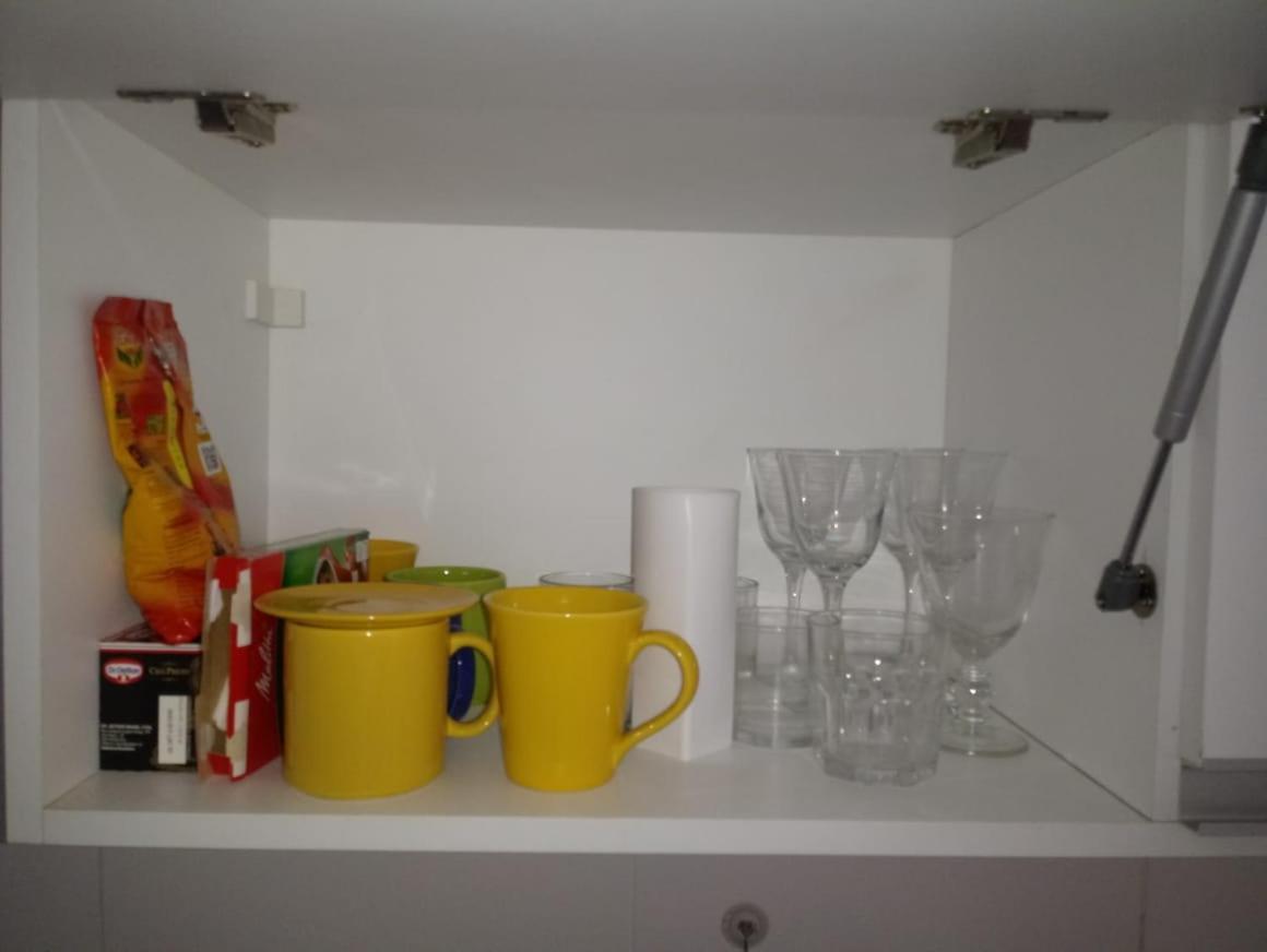 Coracao Do Carnaval Apartment Salvador