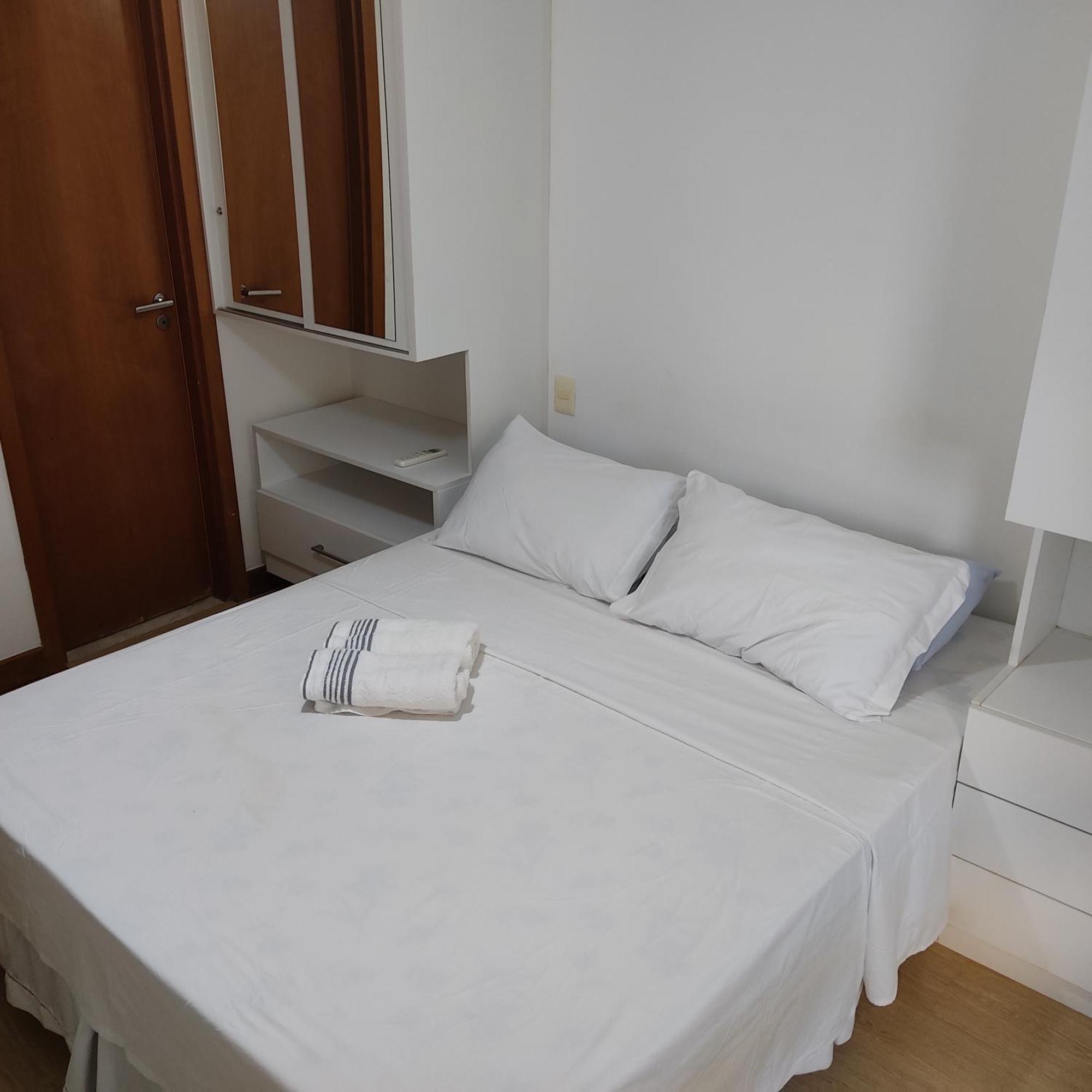 Apartment Coracao Do Carnaval Salvador