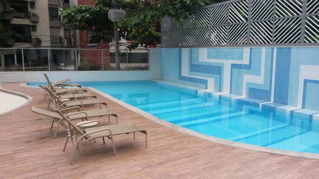 Apartment Coracao Do Carnaval *