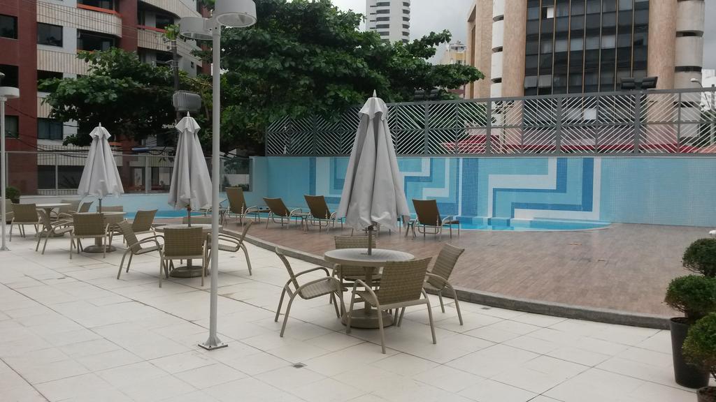 Apartment Coracao Do Carnaval Salvador