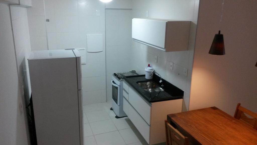 Coracao Do Carnaval Apartment *