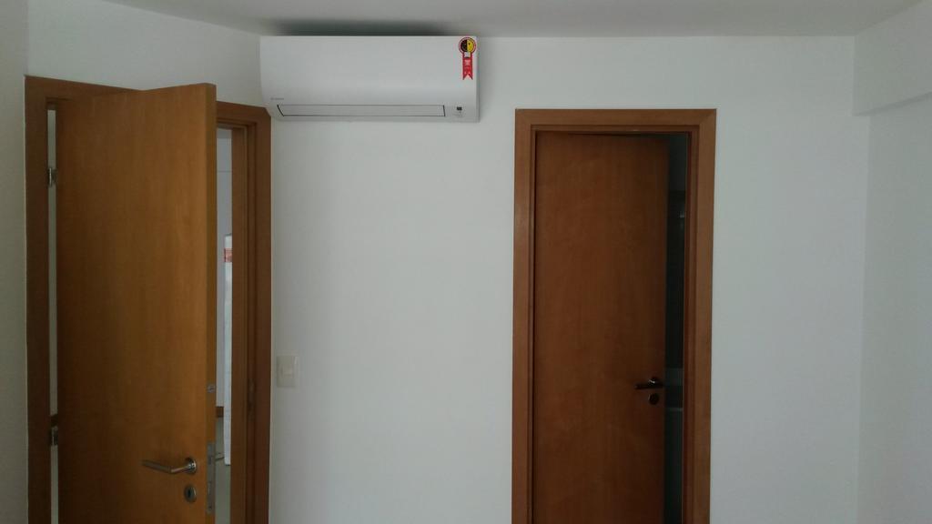 Coracao Do Carnaval Apartment Salvador