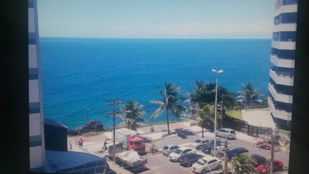 Apartment Coracao Do Carnaval Salvador